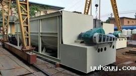 消化器成品设备